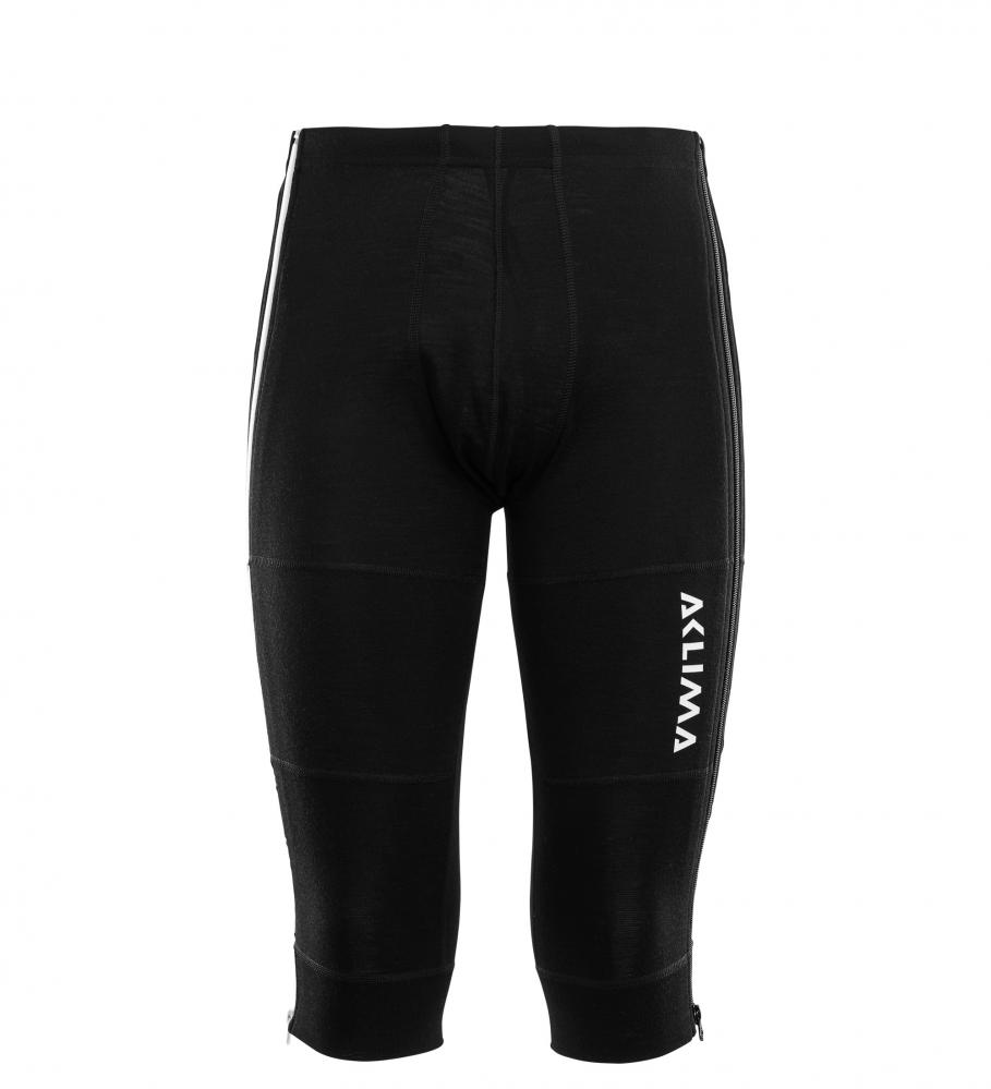 Aclima WarmWool 3/4 summit longs Man