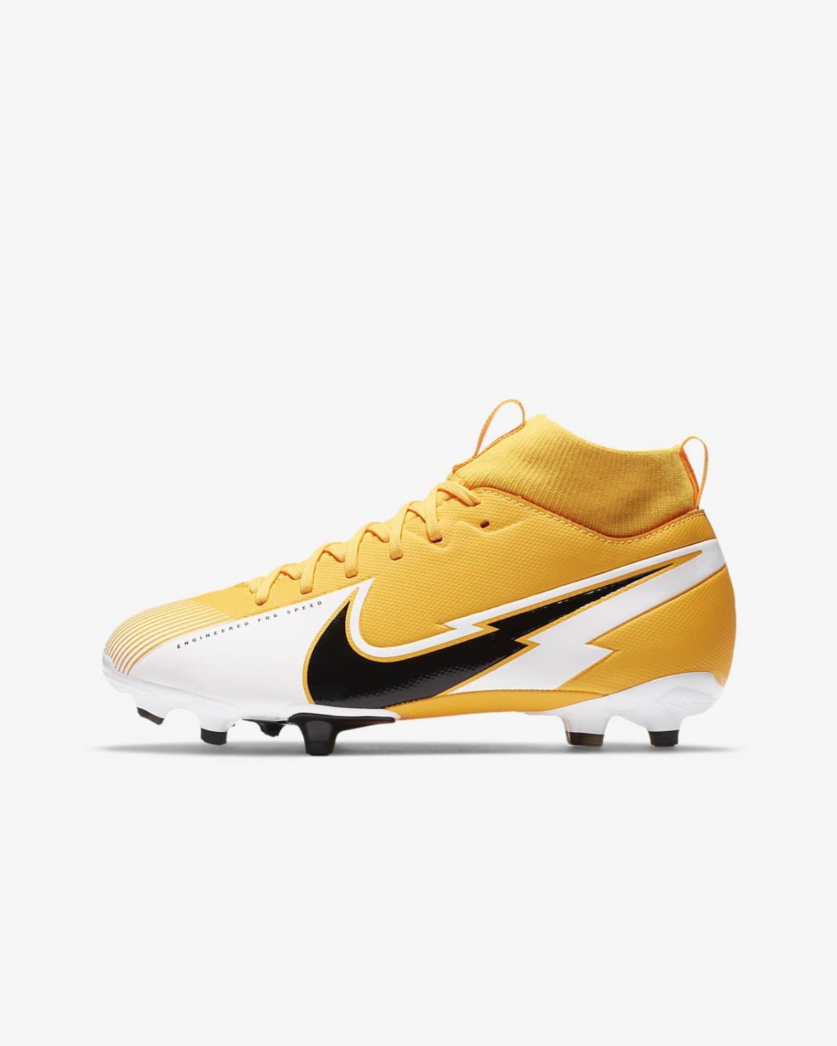 Nike  JR SUPERFLY 7 ACADEMY FG/MG