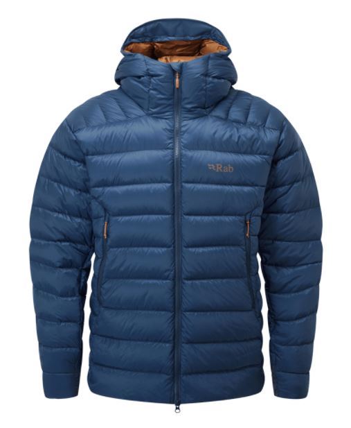 Rab Electron Pro Jacket