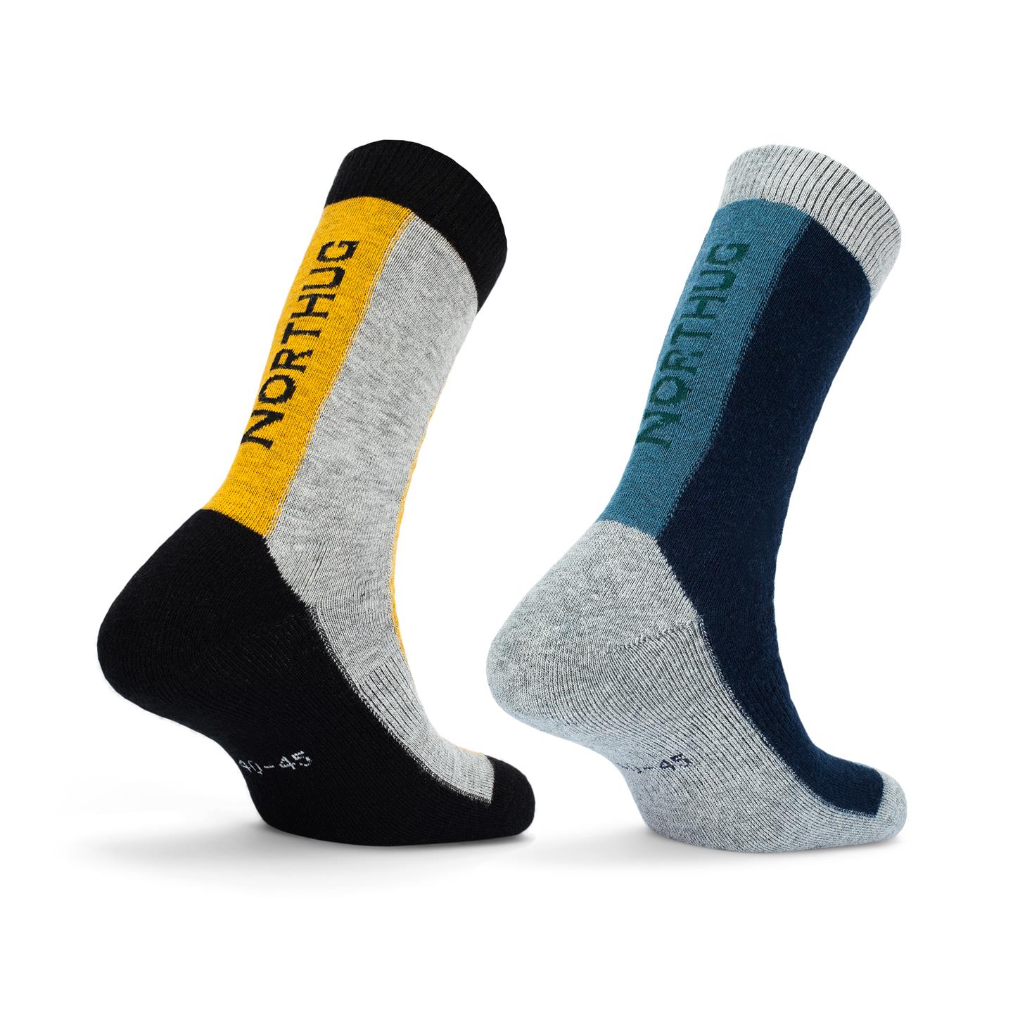 Northug Hovden 2pk wool socks