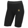 Aclima WarmWool Shorts Long Woman