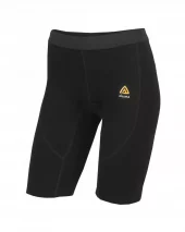 Aclima WarmWool Shorts Long Woman