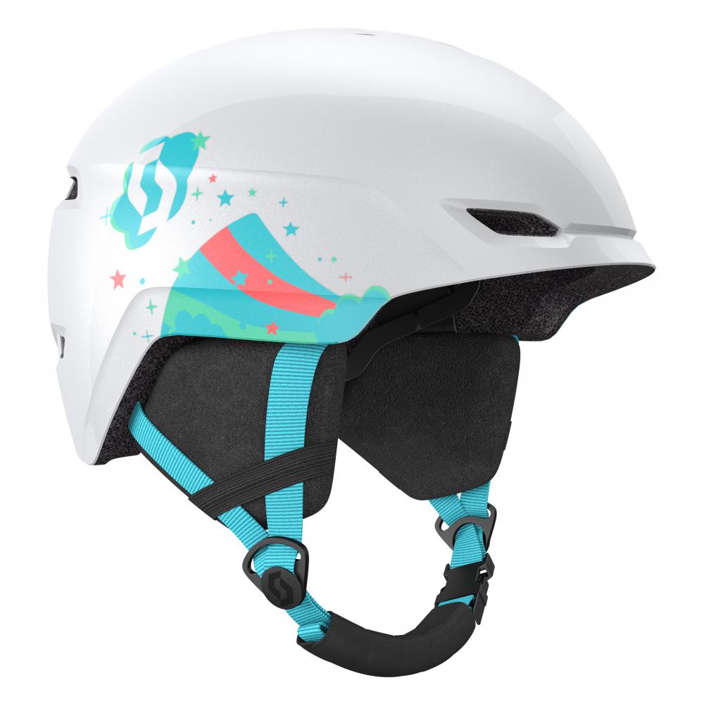 Scott  Helmet Keeper 2