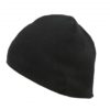 Aclima  Classic Beanie, jet black