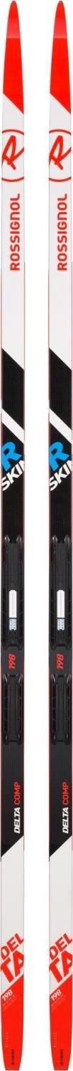 Rossignol  DELTA COMP R-SKIN IFP