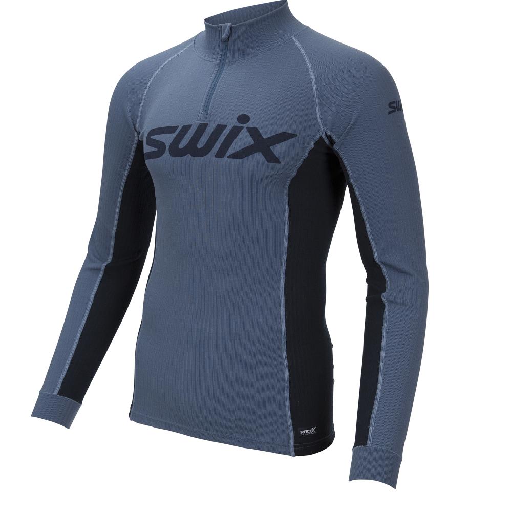 Swix  RaceX bodyw halfzip M