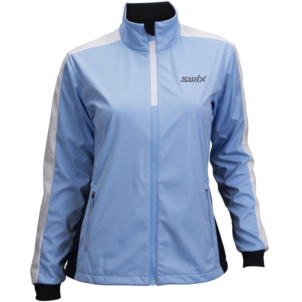 Swix  Cross jacket Ws