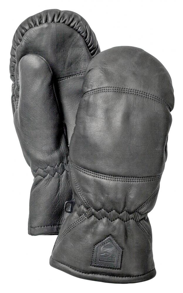 Hestra  Leather Box - mitt