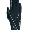 Roeckl Laikko hanske m/gore-tex