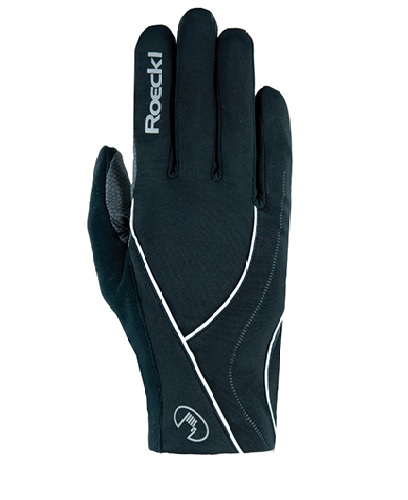 Roeckl Laikko hanske m/gore-tex
