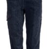 Twentyfour  Finse Cord Nikkers Dame