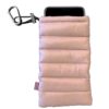 Thermopoc  dunpose mobil Soft Pink 100x189mm.