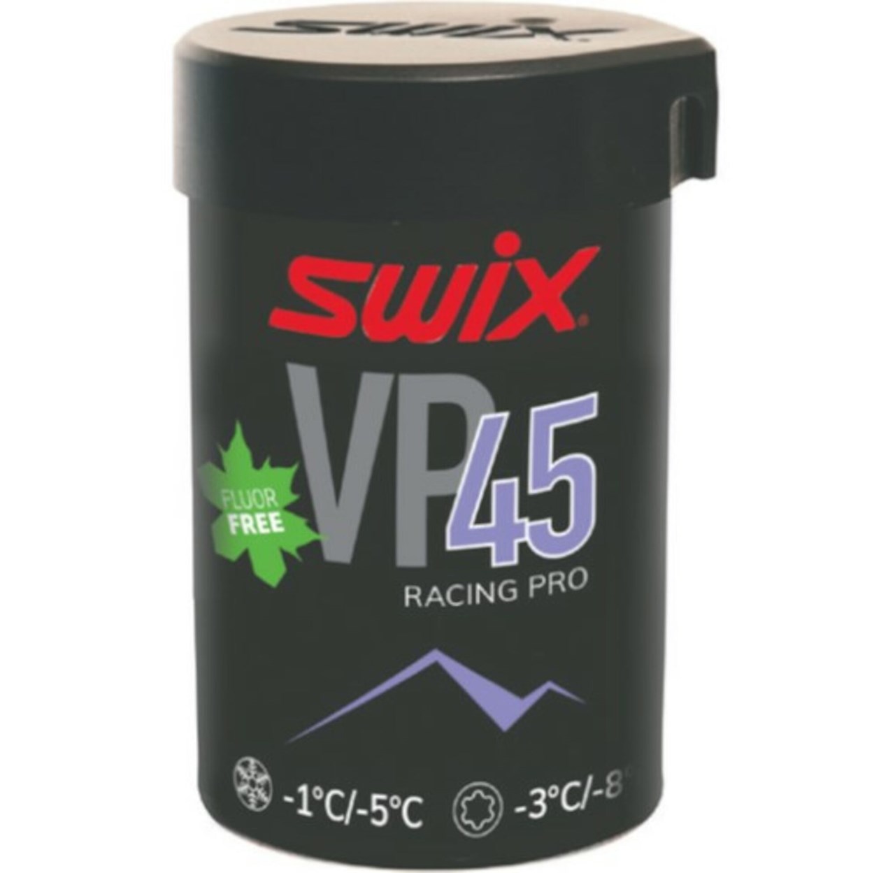 Swix VP45 Pro/Violet Fluor Free