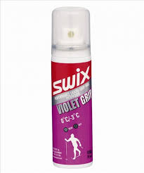 Swix  Violet Grip - V50l Flytende Fiolett