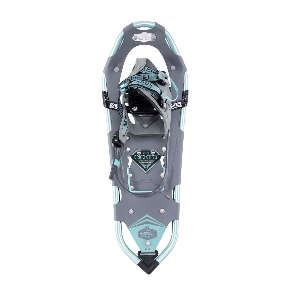 Atlas  Montane 27 W - II