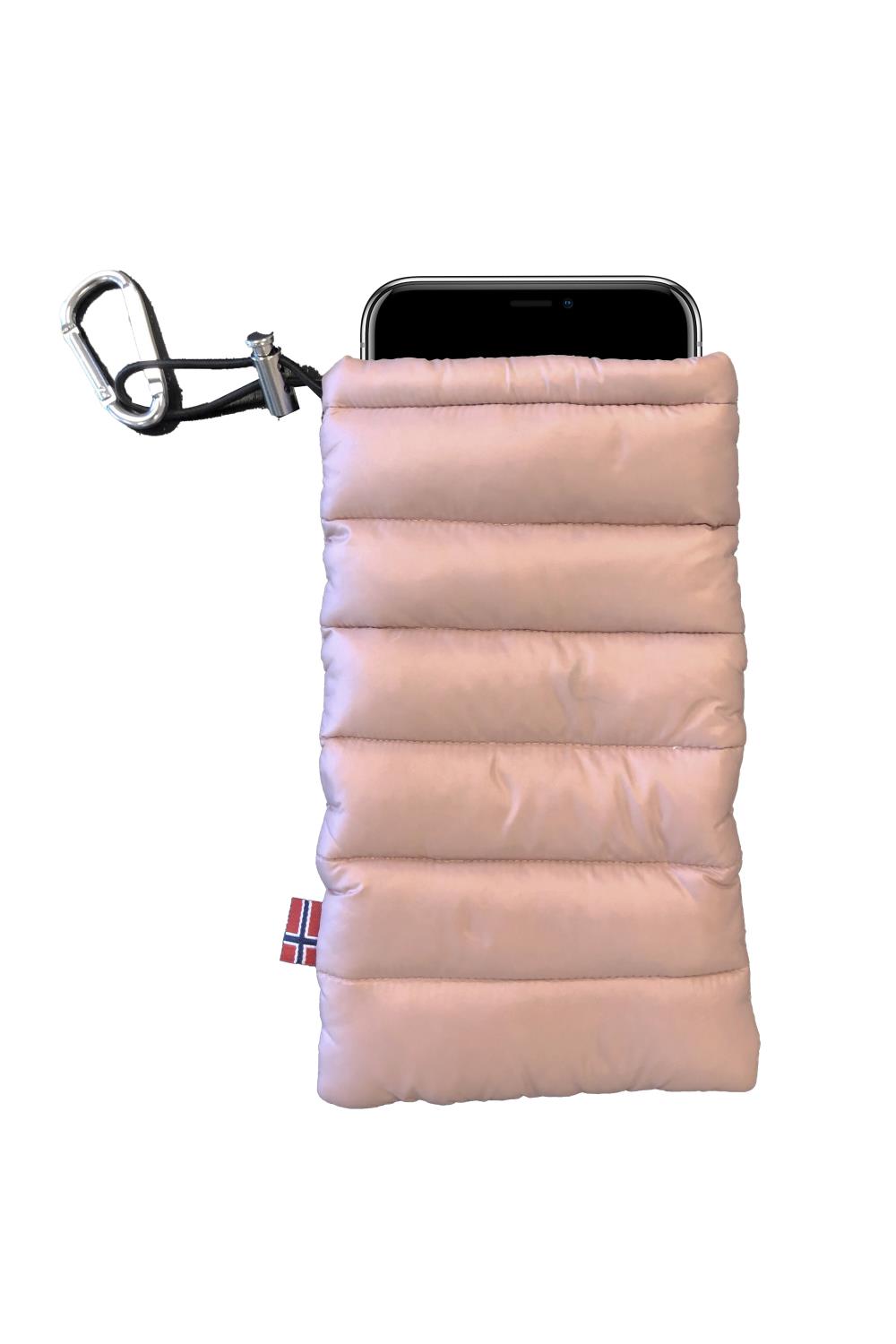 Thermopoc  dunpose mobil, Soft Pink