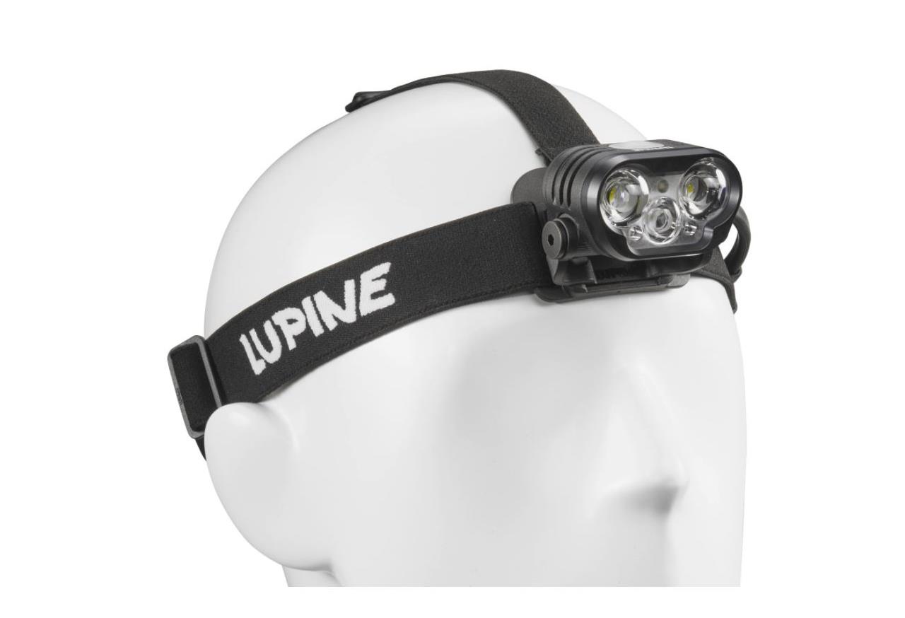 Lupine Hodelykt Blika X4 Smart Core