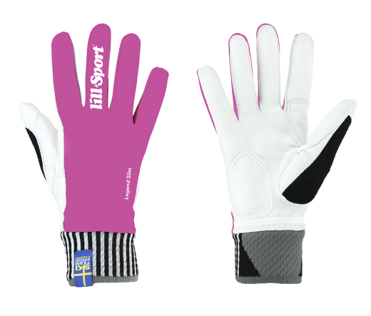 Lill-Sport Legend Slim W