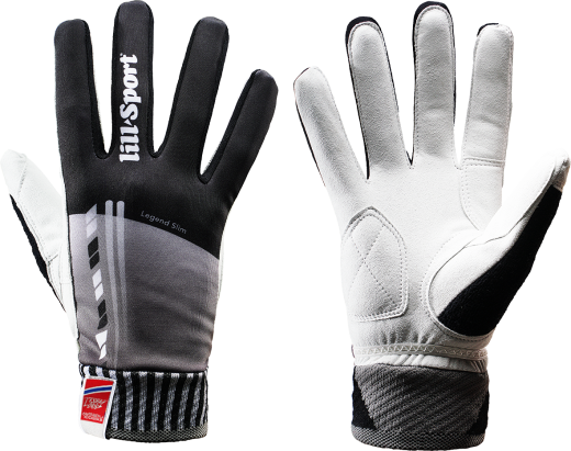 Lill-Sport Legend Slim