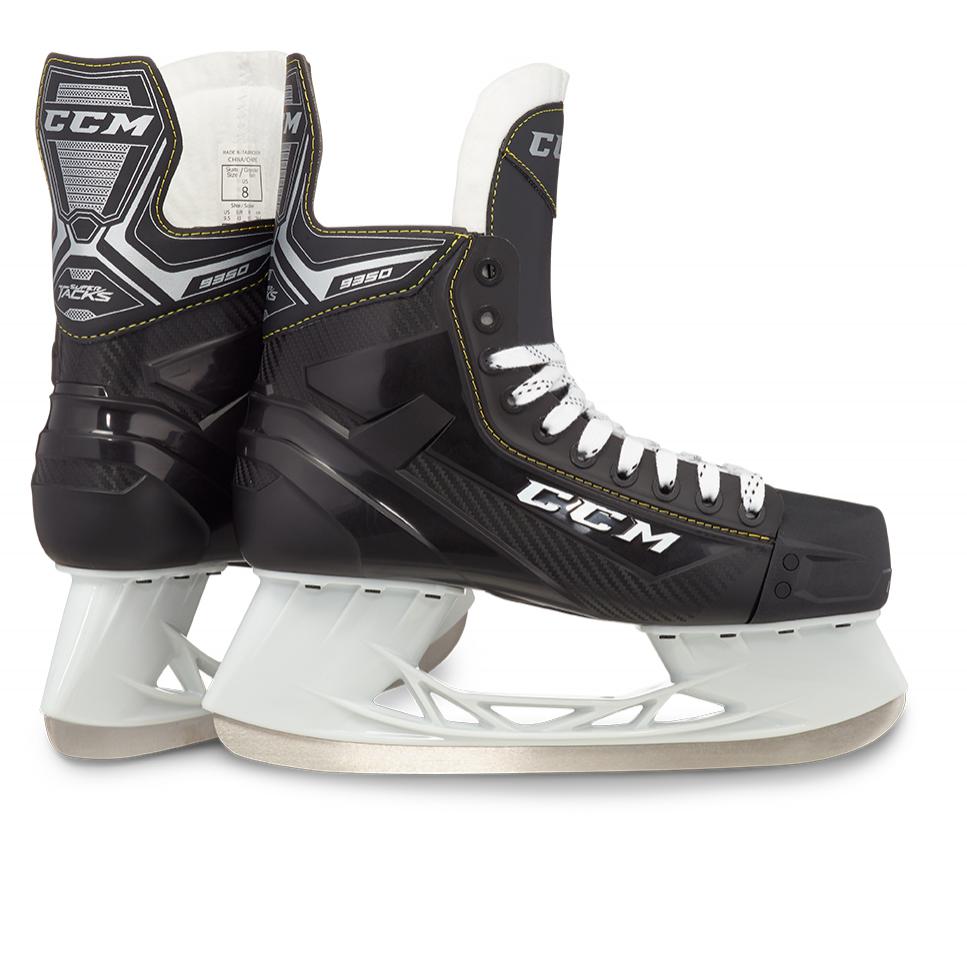 CCM  SK SUPERTACKS 9350 SR