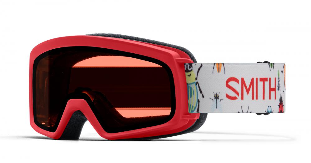 Smith  RASCAL junior