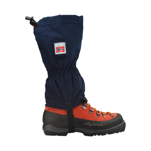 Lill-Sport Gaiter Canvas Jr.