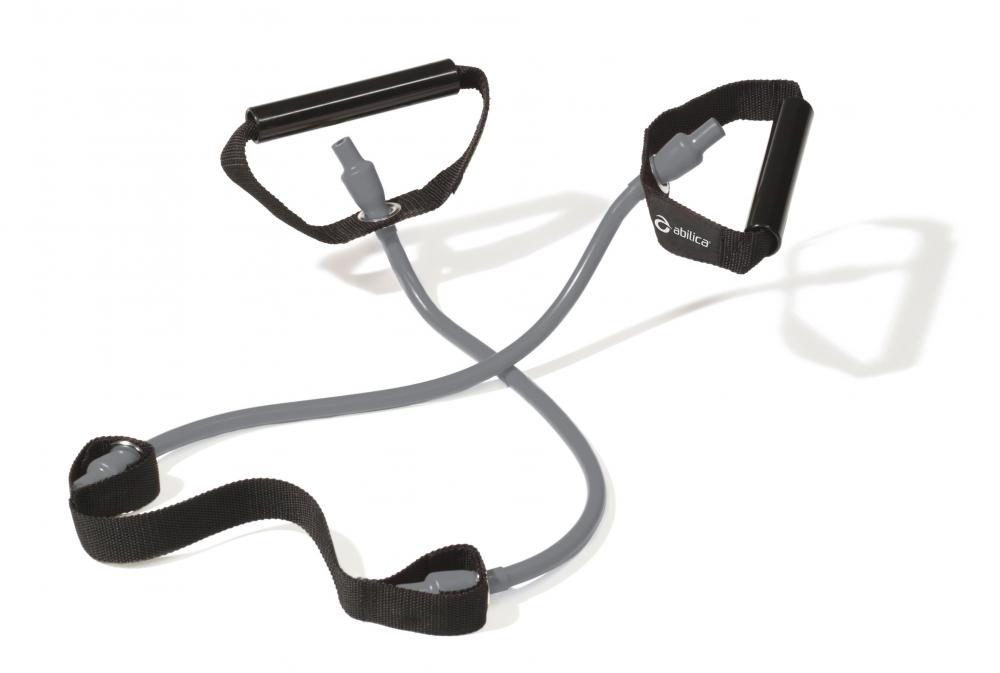 Abilica  ExerTube ECO Hard - Grå