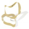 Abilica  RubberBands ECO Lett - sand