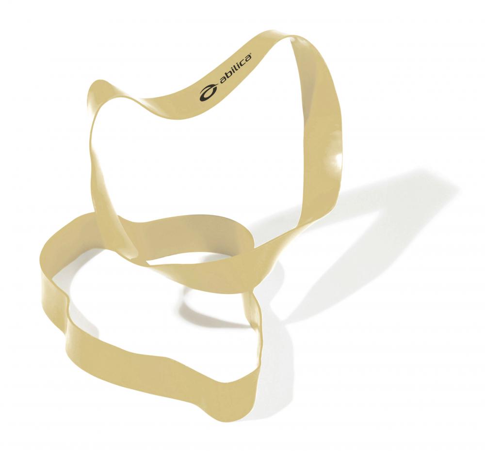 Abilica  RubberBands ECO Lett - sand
