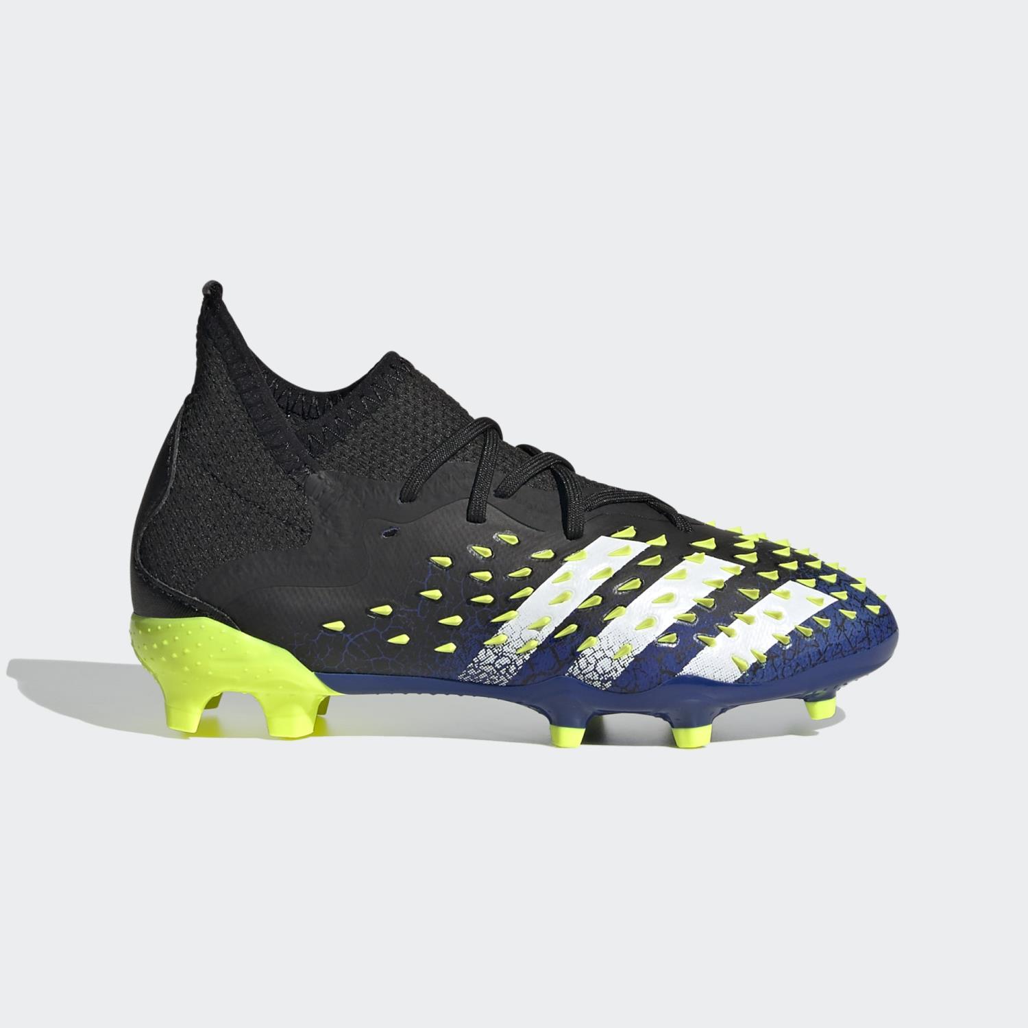 Adidas Predator Freak .1 Fg J