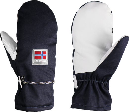 Lill-Sport  Mitt 3