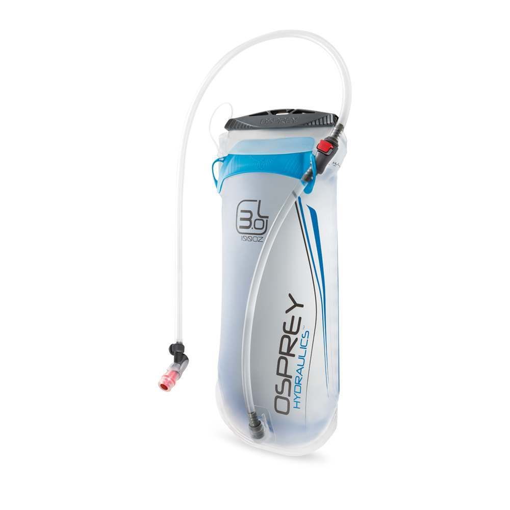 Osprey  Hydraulics 3L Reservoir Blue