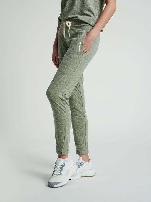 Hummel  Hmlzandra Regular Pants