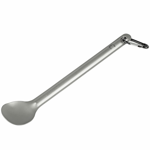 Eagle Lang titanskje for turmat