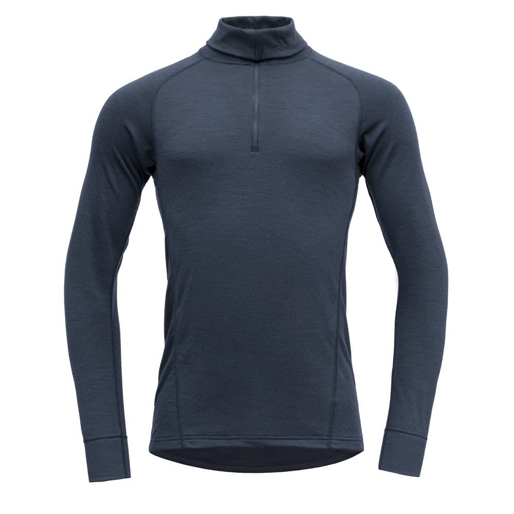 Devold Duo Active Man Zip Neck