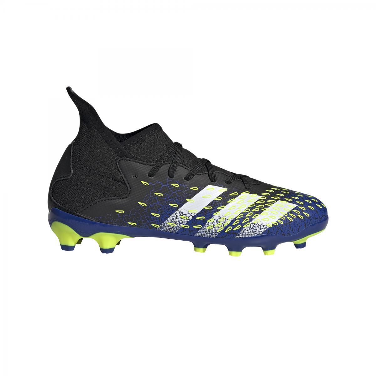 Adidas Predator Freak .3 Mg Junior
