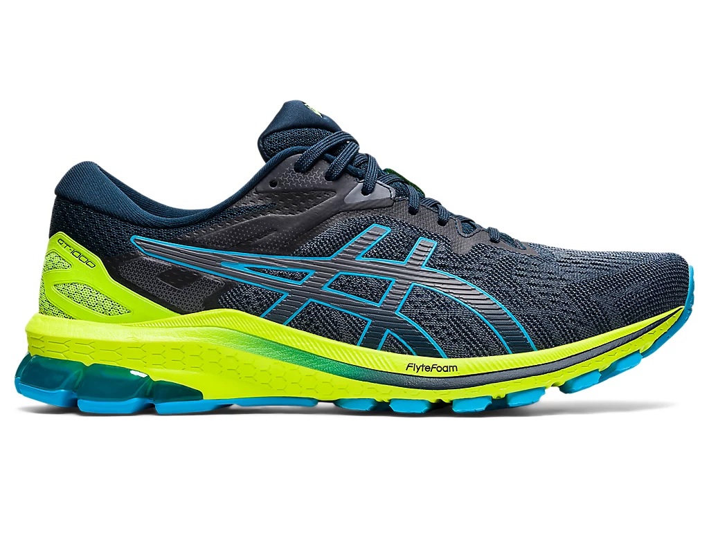 Asics GT-1000 10 Herre