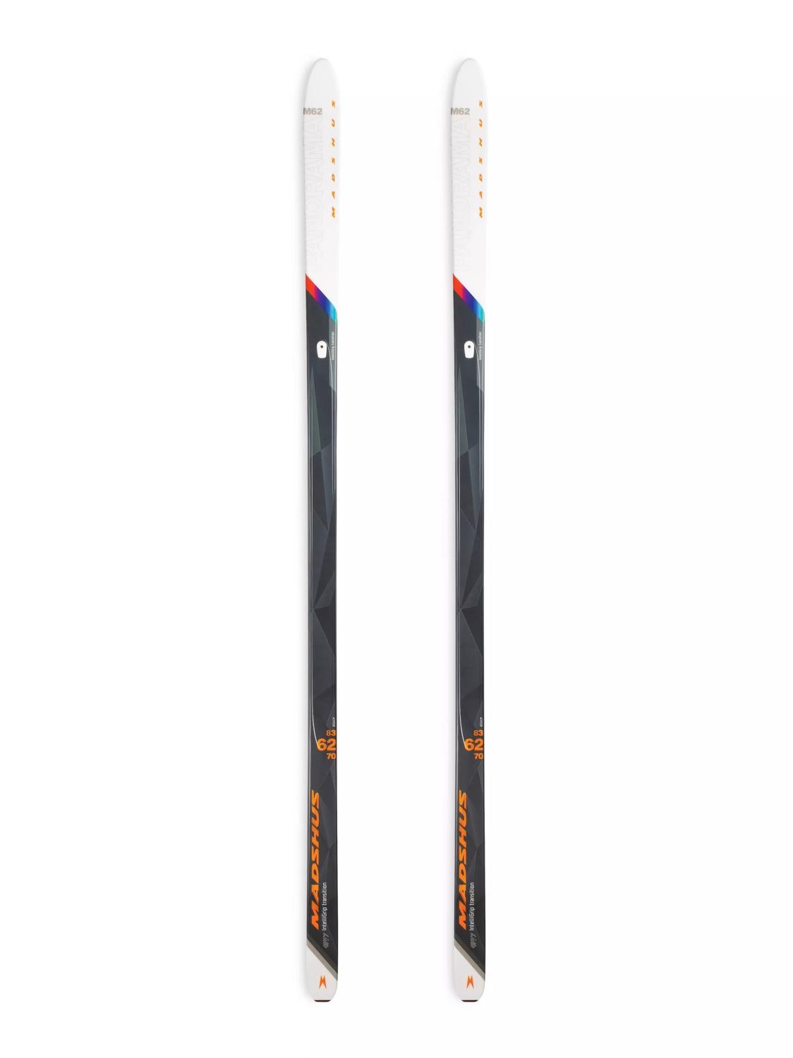 Madshus  Panorama M62 Intelligrip Transition