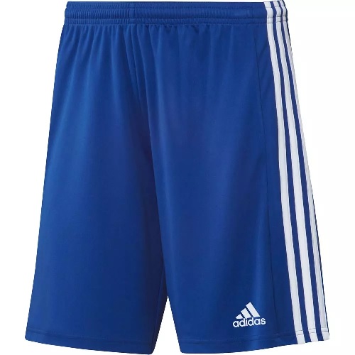 Adidas  Squadra 21 Shorts Junior, Blå