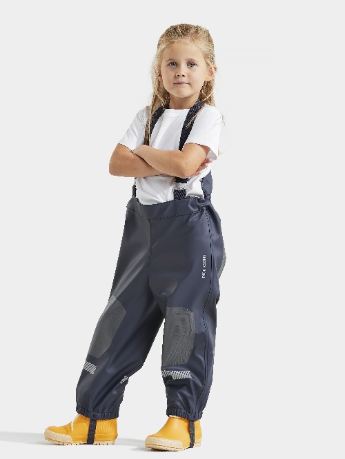 Didriksons  Bass Kids Galonpnt