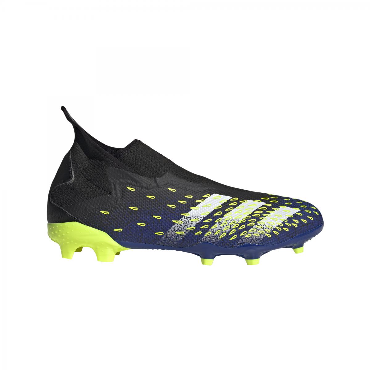 Adidas Predator Freak .3 Ll Fg
