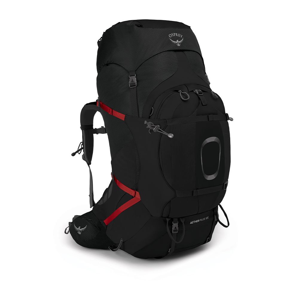 Osprey Aether Plus 100