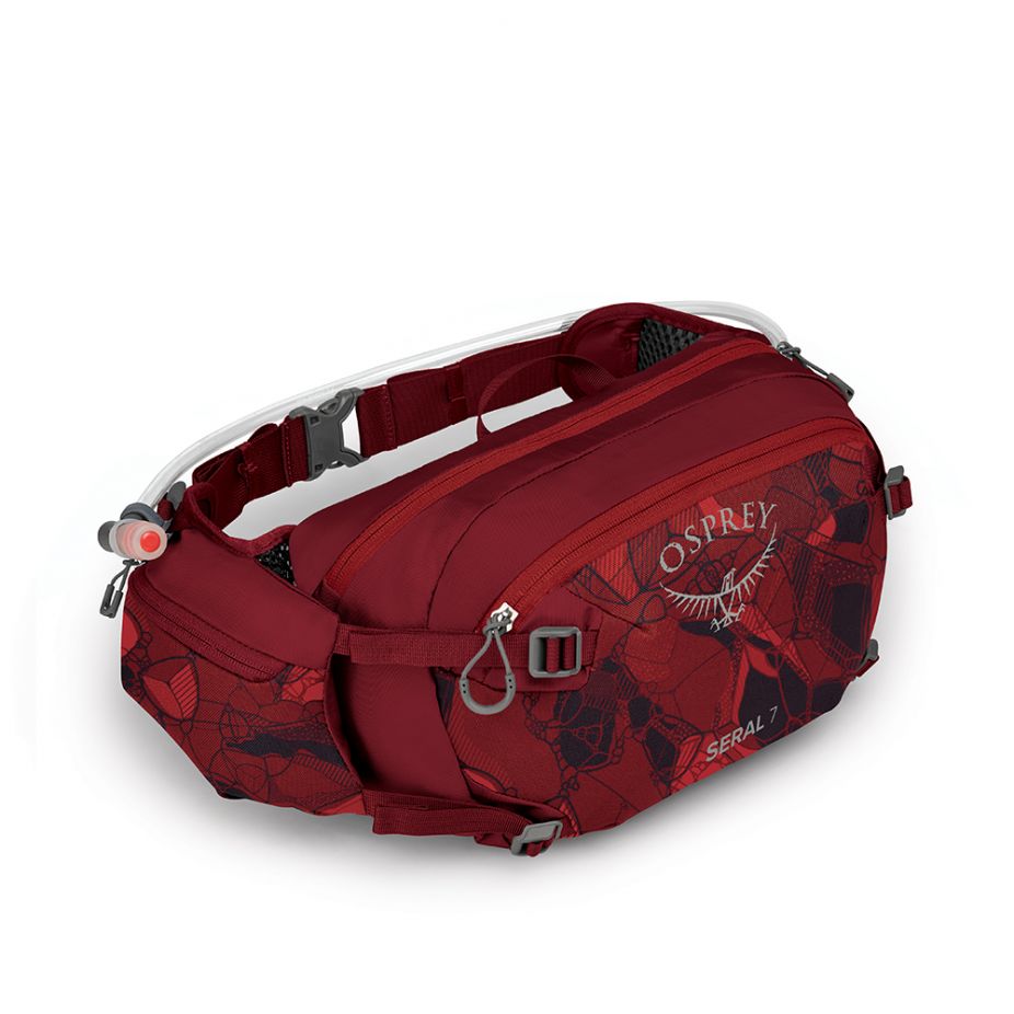 Osprey Seral 7 W
