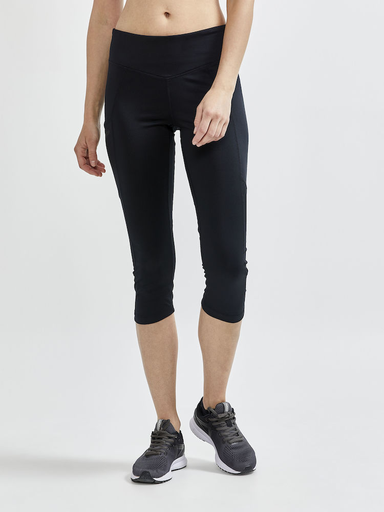 Craft  Adv Essence  Capri Tights W