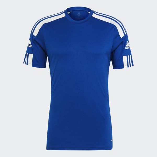 Adidas Squadra 21 Jersey SS