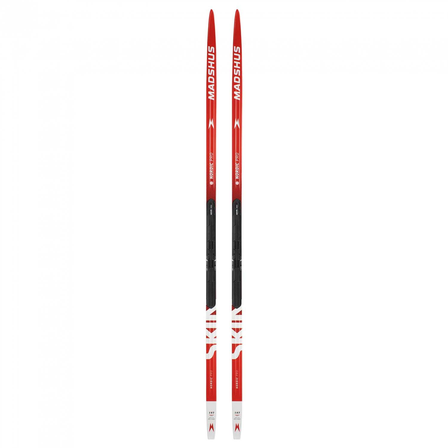 Madshus Nordic Pro Skin