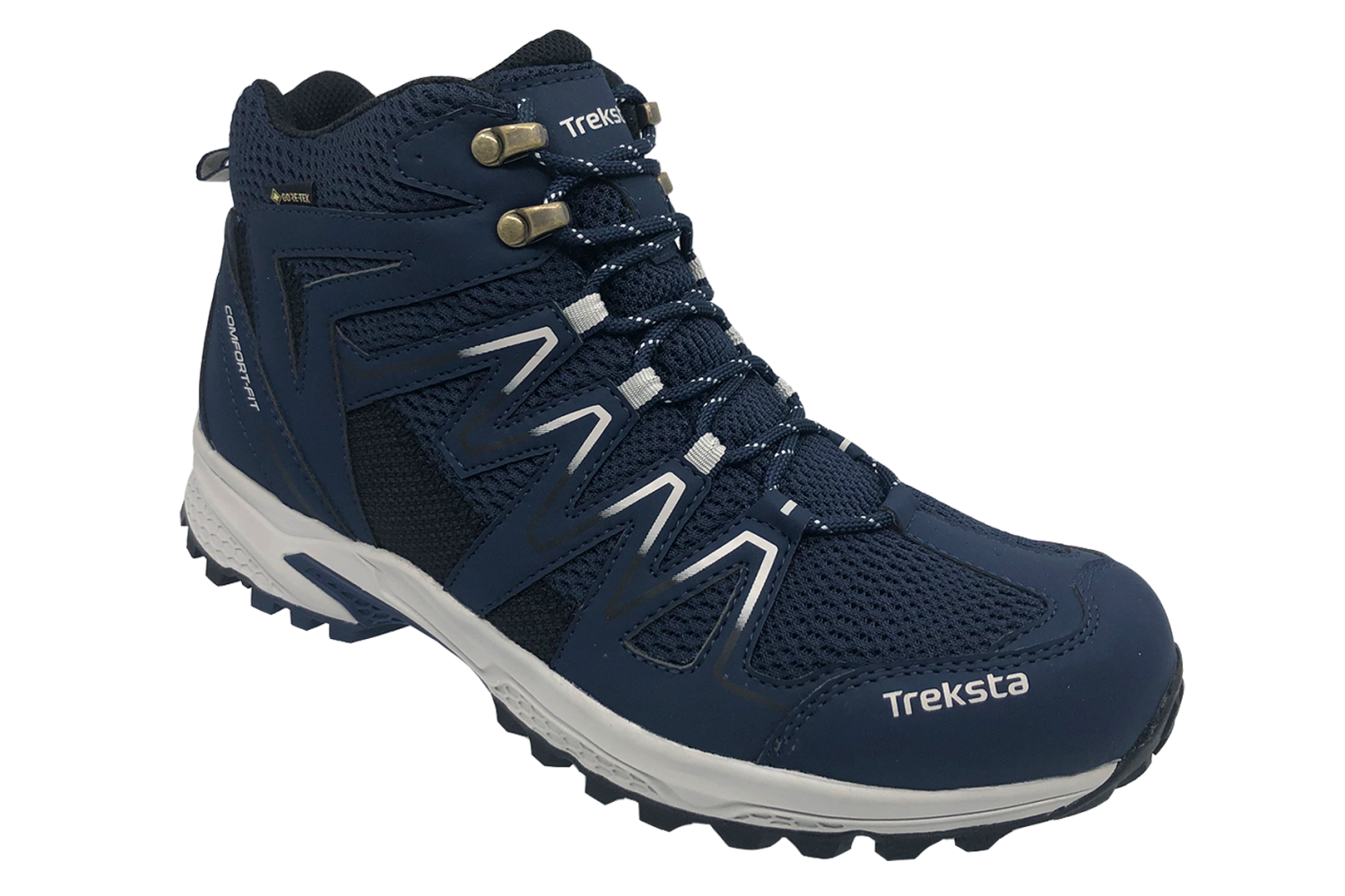 Treksta Tind Mid GTX
