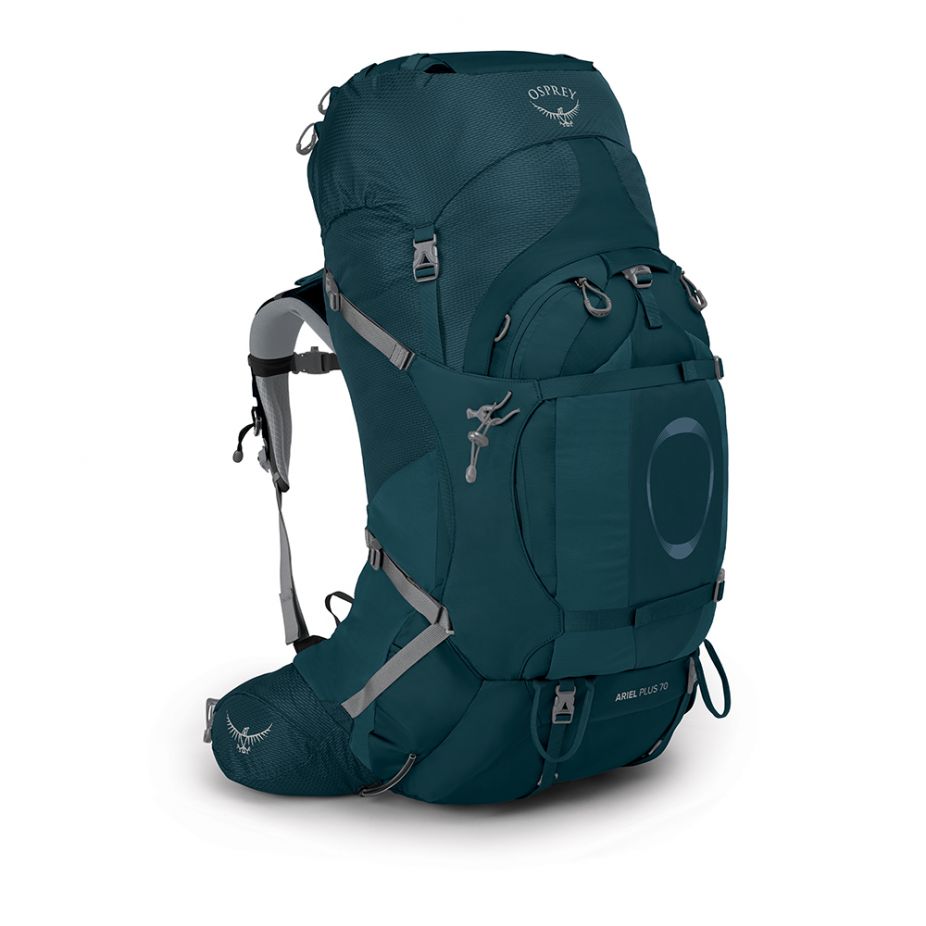 Osprey Ariel Plus 70 W