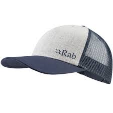 Rab  Trucker Cap