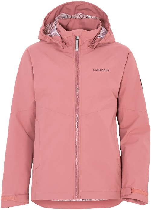 Didriksons  Tera Girls Jacket 3